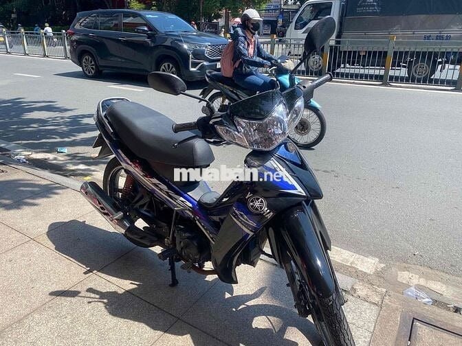 SIRIUS 50 2015 dùng cho học sinh