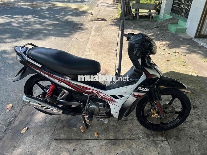 bán sirius Rc xe máy moc êm giáy to day đu