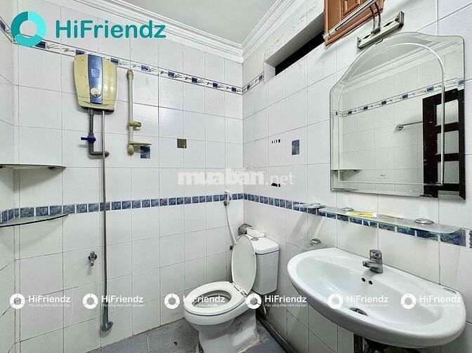 ✨PHÒNG TÁCH BẾP GIÁ RẺ - CÓ BAN CÔNG NHỎ - FULL NT - GẦN CẦU BA SON