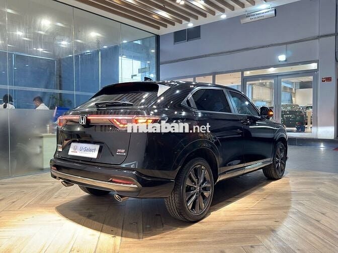 Honda HR-V 2024 RS 20.000 km