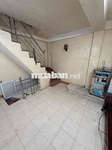 Nhà nhỏ đủ công năng giá shock, phố Hồng Mai, Hai Bà Trưng