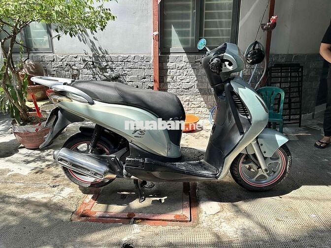 honda ps 150 Fi xăng phun điện tử.ngay chủ côngchu
