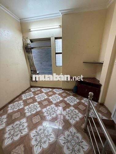 Nhà nhỏ đủ công năng giá shock, phố Hồng Mai, Hai Bà Trưng