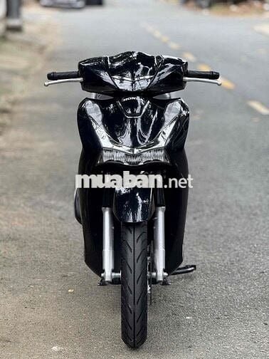 SH 125i 2022 LƯỚT BSTP 67938