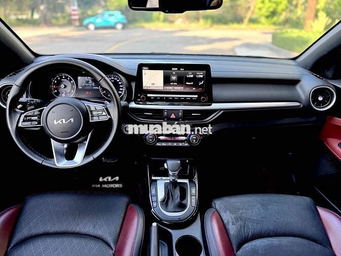 🚘 Kia K3 2022 1.6AT premium siêu đẹp 🚘