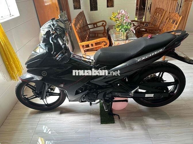 Dư xe nên bán BS 50.445