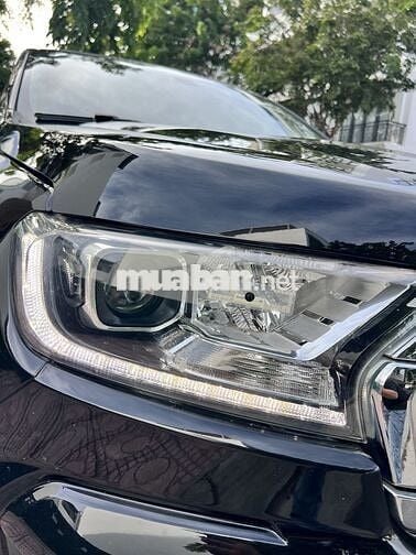 Ford Ranger 2021 Limited 2.0L 4x4 AT - 87000 km