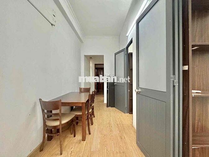 🌇CĂN HỘ 2PN BAN CÔNG ĐÓN NẮNG, ĐƯỢC NUÔI PET, GẦN CV LÊ VĂN TÁM