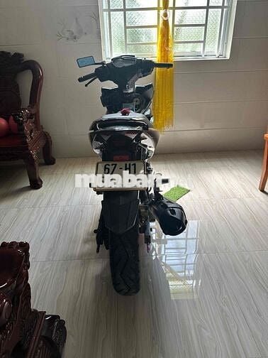 Dư xe nên bán BS 50.445