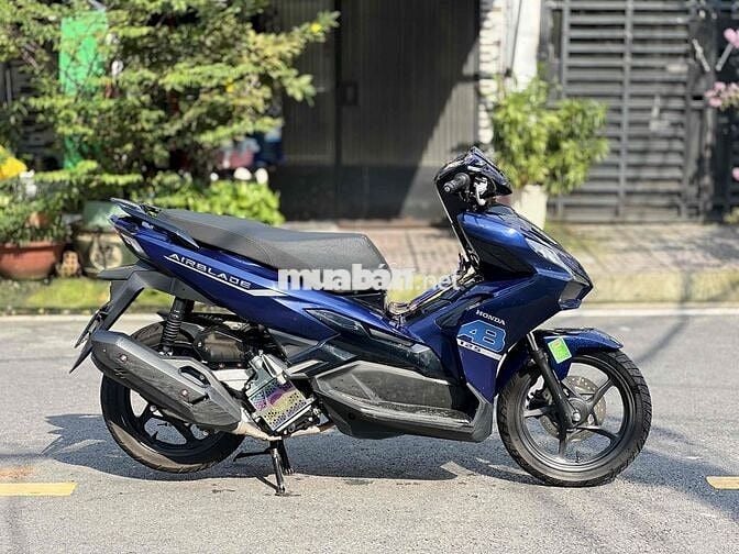 ab 125 đời 2022 …4val chính chủ