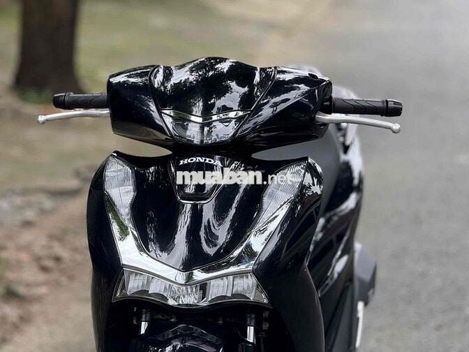 SH 125i 2022 LƯỚT BSTP 67938