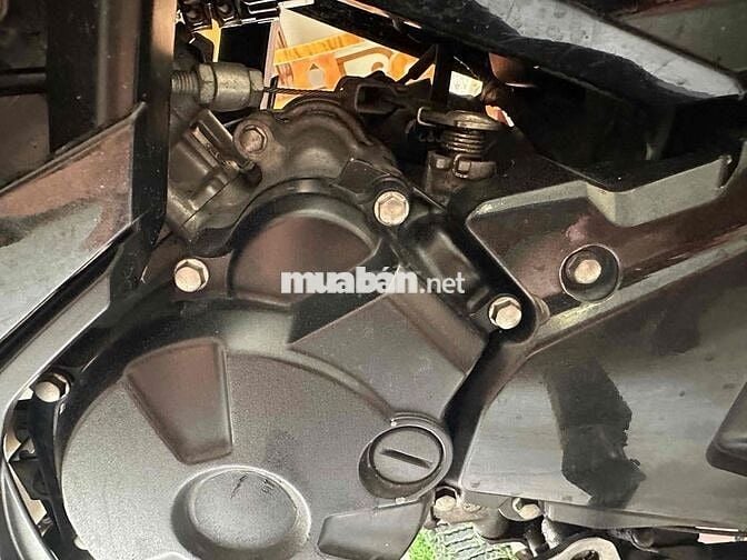 Dư xe nên bán BS 50.445