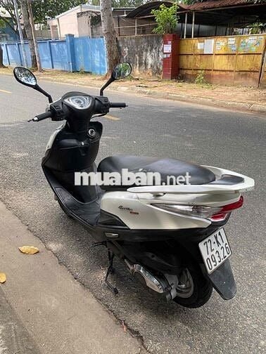 thanh lý atila 2012 máy zin xe đẹp.