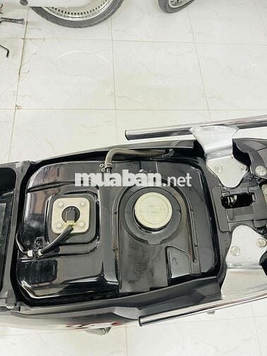 Giấy tờ đầy đủ