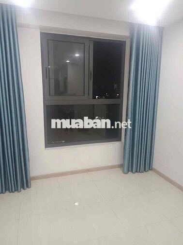 Cho thuê căn hộ Bcons Garden 2pn,2wc, nội thất cơ bản