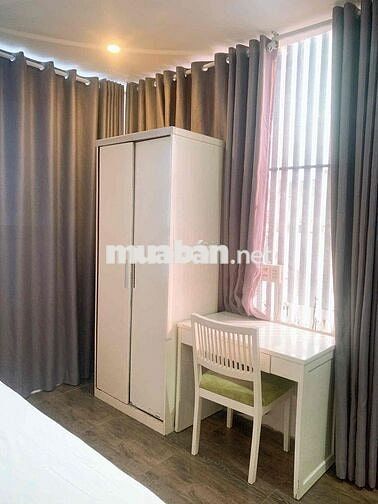 🎀CĂN HỘ DẠNG STUDIO CỬA SỔ LỚN RỘNG 40M2 - THANG MÁY , HẦM XE, BẢO VỆ