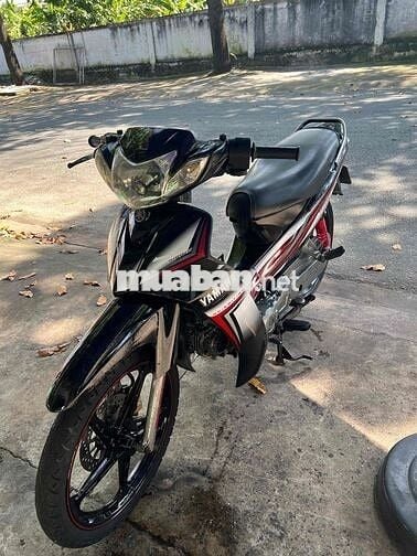 bán sirius Rc xe máy moc êm giáy to day đu