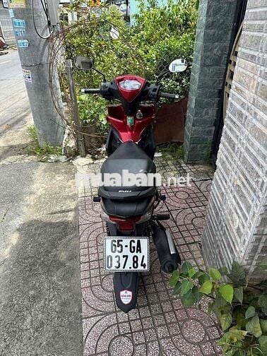 Galaxy 50cc cho học sinh đi học chính chủ 65GA