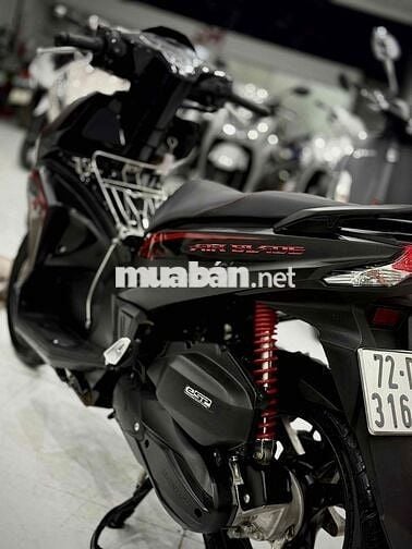 AirBlade125 2017 zin êm Lướt ( Hỗ trợ Trả GÓP ) 🔥