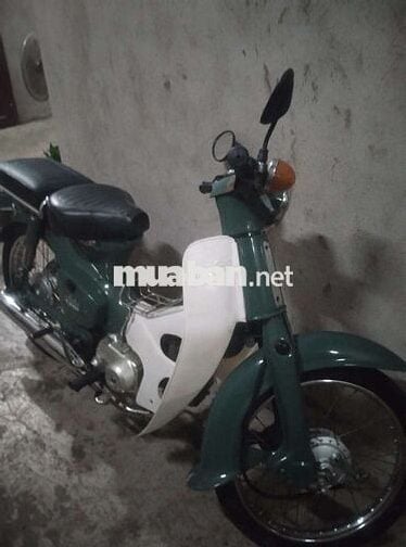 Bán xe cúp 78 zin nguyên bản