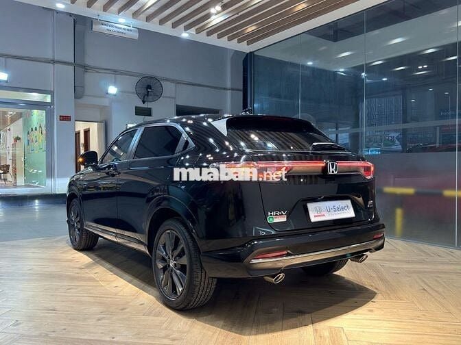 Honda HR-V 2024 RS 20.000 km