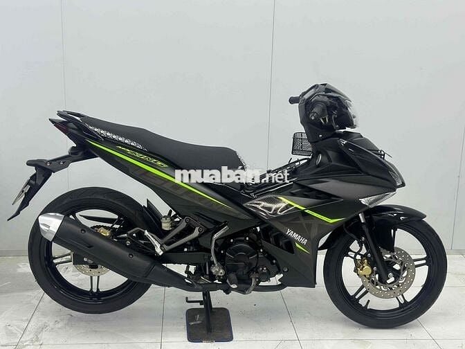 EX150 MXKING (hỗ trợ gop 18t chỉ cần cccd)