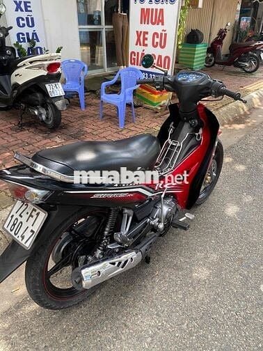 thanh lý sirius rc 2013 máy zin xe đẹp.