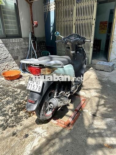 honda ps 150 Fi xăng phun điện tử.ngay chủ côngchu