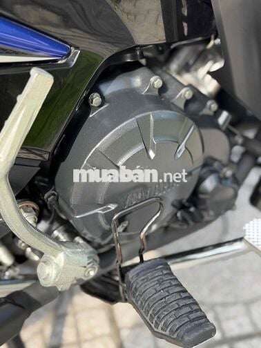 Ex 135 2011 bs 60 odo 17 ngàn bao tua