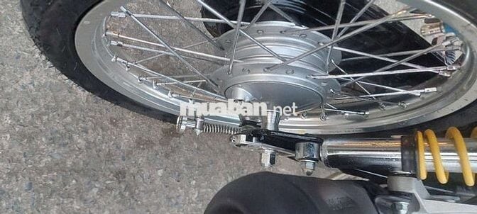 Cần bán chiếc xe vewa 2024