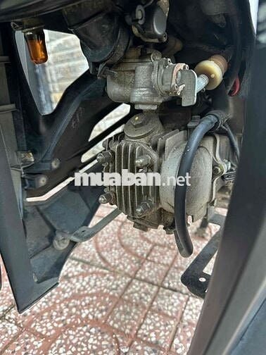 Galaxy 50cc cho học sinh đi học chính chủ 65GA