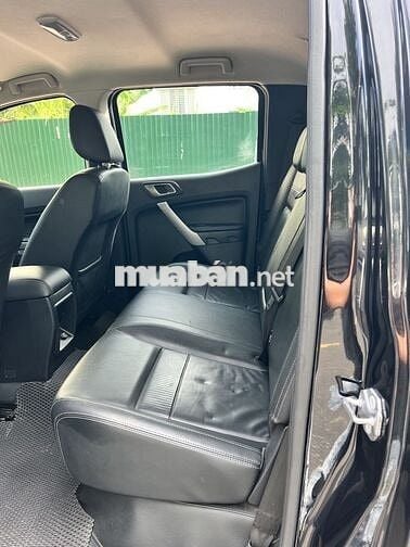 Ford Ranger 2021 Limited 2.0L 4x4 AT - 87000 km