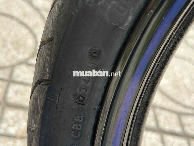 Ex 135 2011 bs 60 odo 17 ngàn bao tua