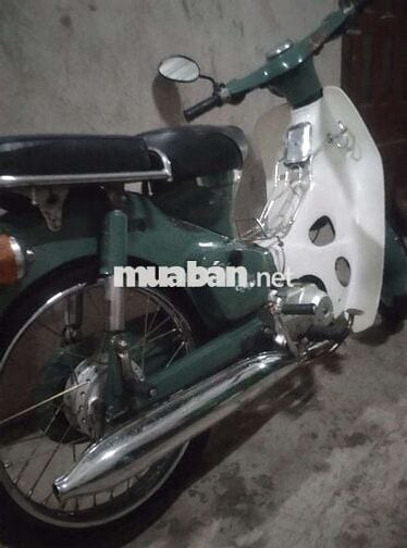 Bán xe cúp 78 zin nguyên bản