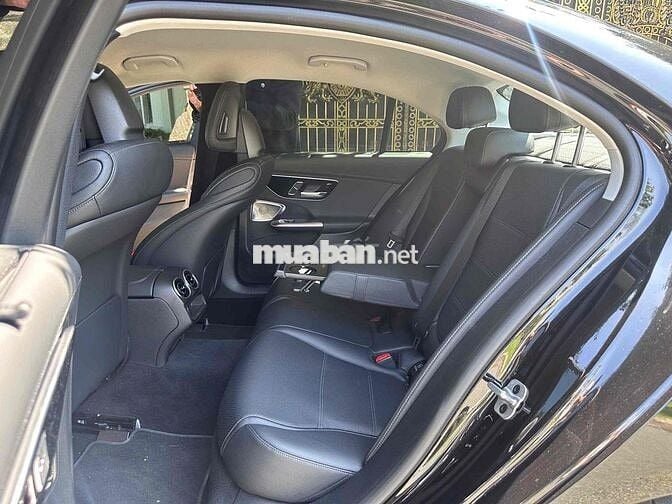 Mercedes Benz C Class 2023 C200 Avantgarde Plus