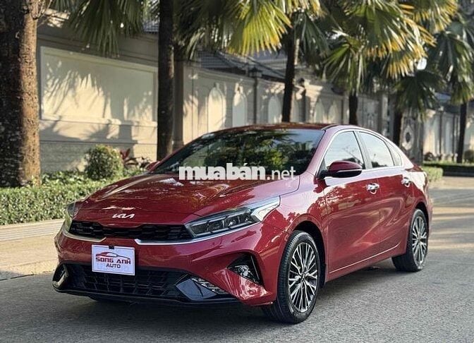 🚘 Kia K3 2022 1.6AT premium siêu đẹp 🚘