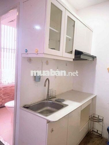 🎀CĂN HỘ DẠNG STUDIO CỬA SỔ LỚN RỘNG 40M2 - THANG MÁY , HẦM XE, BẢO VỆ