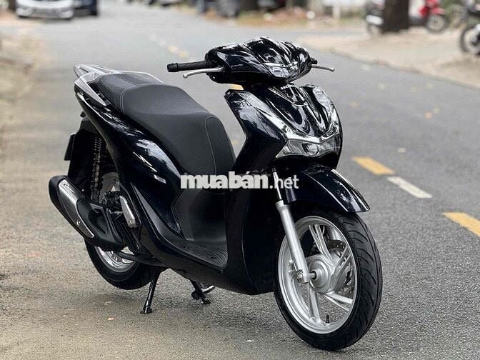 SH 125i 2022 LƯỚT BSTP 67938