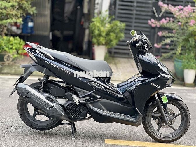 ab 160 abs 2024 chính chủ ký giấy