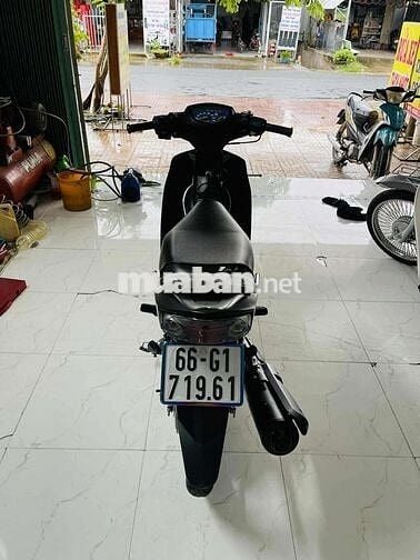 Giấy tờ đầy đủ