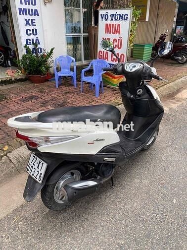 thanh lý atila 2012 máy zin xe đẹp.