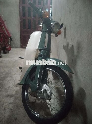 Bán xe cúp 78 zin nguyên bản
