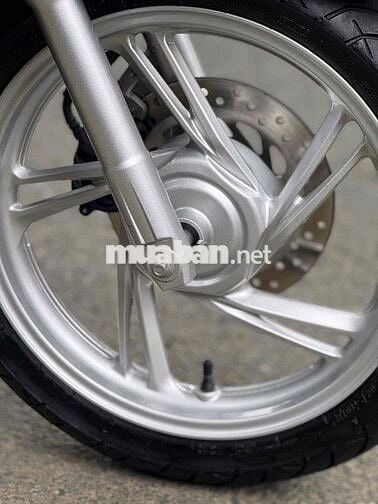 SH 125i 2022 LƯỚT BSTP 67938