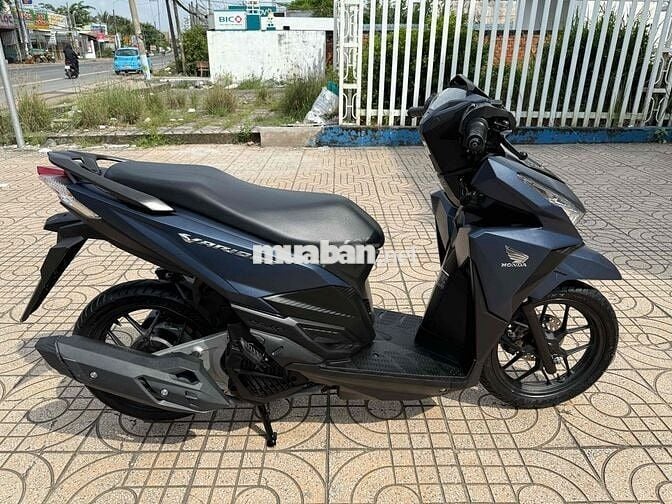 Vario 150 2018 cọp mẫu cũ như mới, đi đúng 5200km