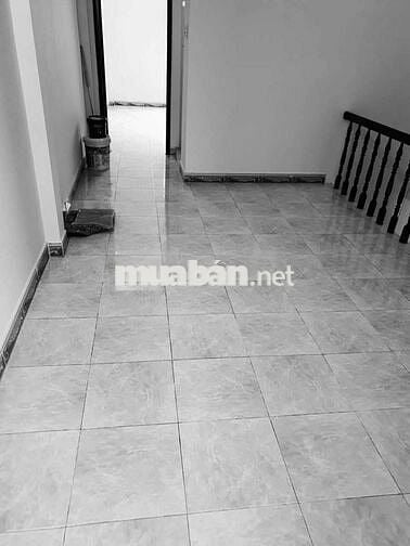 Nhà 4x20, Trệt lầu, hẻm xe hơi 1 sec Lê Văn Thọ