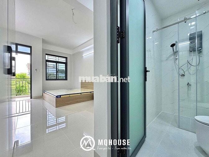 🔥STUDIO RỘNG NHẤT TÂN PHÚ - FULL NT NHƯ HÌNH🔥