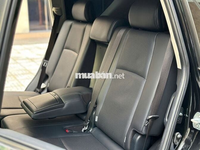 Toyota LandCruiser Prado 2021 2.7VX - 45000 km