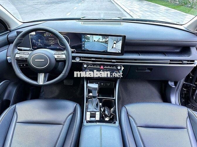 Huyndai Tucson 2025 2.0 ATH - 7000km