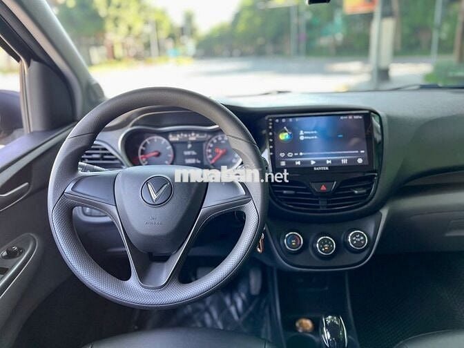 VinFast Fadil 2022  - 58000 km