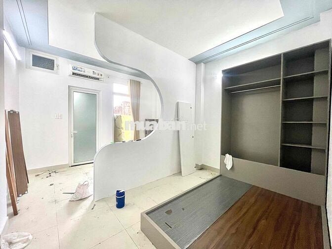 🏠CHO THUÊ MỘT PHÒNG NGỦ BAN CÔNG MỚI XÂY GIÁ RẺ Ở BÌNH THẠNH